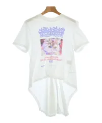 YOHEI OHNO Tシャツ・カットソー レディース ヨウヘイオオノ 中古　古着 YOHEI OHNO tシャツ 「YOHEI OHNO/ヨウヘイオオノ」Graphic Mesh