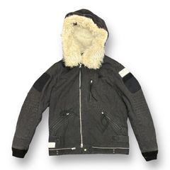 UNDERCOVER UNDERCOVERISM ミリタリージャケットサイズ2 PI9WmfyaRN0FXb2IB96qj2b2cJUKmb