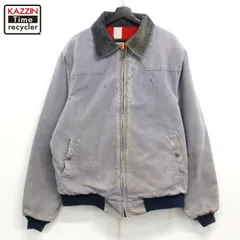 ピ*ロ様 [鬼フェード]80s carhartt 100周年サンタフェジャケット 楽天市場】80年代 カーハート Carhartt 100周年モデル