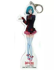 [중고] 키홀더 마스코트 (캐릭터) 리너리 리 아크릴 키홀더대 [D.Gray-man HALLOW in J-WORLD TOKYO]