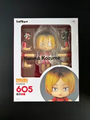 2025年最新】ねんどろいど 孤爪研磨の人気アイテム - メルカリ