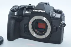 2026年最新】オリンパスom-d e-m1xの人気アイテム - メルカリ
