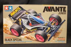 2025年最新】ミニ四駆 アバンテjrの人気アイテム - メルカリ