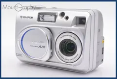 2025年最新】finepix A210の人気アイテム - メルカリ