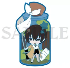 【中古】小物(キャラクター) 太宰治 「きゃらとりあ 文豪ストレイドッグス DEAD APPLE vol.2」のサムネイル