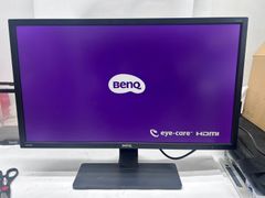 BenQ PCモニター GW2780 中古品 動作確認済み