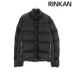 クロムハーツ⭐️ダウンジャケット org.jpg