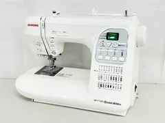 2024年最新】janome 847の人気アイテム - メルカリ