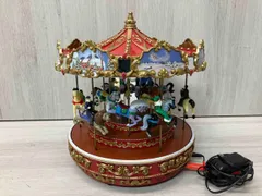 2025年最新】ミスタークリスマス オルゴールの人気アイテム