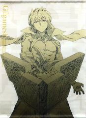 [중고] 태피스트리 캐스터/길가메쉬 A2 태피스트리 [Fate/Grand Order - 절대 마수 전선 바빌로니아-×로손]