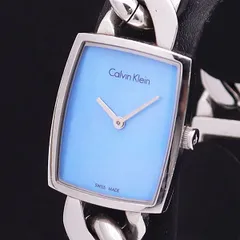 2024年最新】カルバンクライン 腕時計 メンズ/レディース CALVIN KLEIN