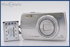 【完動品】OLYMPUS X-750 デジタルカメラ 動作確認済み 2025年最新】olympus x-750の人気アイテム - メルカリ