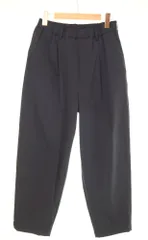 超高級★極美品◎beauty 360 MASTER　スラックス　ブラック　S 2025年最新】360 MASTER パンツの人気アイテム - メルカリ