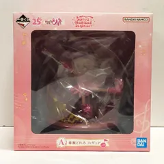 29.【未開封】A賞 春風どれみ フィギュア 一番くじ おジャ魔女どれみ Sweet magical surprise!【併売品】