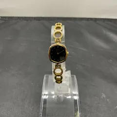 SEIKO セイコー 1400-5900 ASGP 金メッキ クォーツ 腕時計 SEIKO - SEIKO 1400-5900 レディースクォーツ腕時計 稼動品 2針