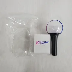 【中古美品】 King & Prince キンプリ Re:ERA ペンライト 【086-250427-rk-12-izu】