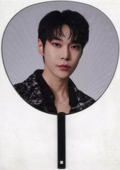 [중고] 부채·부채 도영 BIG 부채 [NCT 127 3RD TOUR 'NEO CITY : JAPAN - THE UNITY']