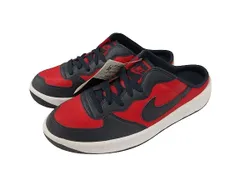 NIKE ナイキ クロッグ　スニーカー風 サンダル　24cm 新品未使用 NIKE 33%off ナイキ スニーカー サンダル メンズ レディース