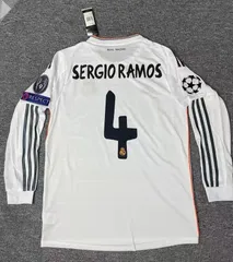 2025年最新】セルヒオ・ラモス ユニフォームの人気アイテム