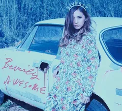 【中古】AWESOME(DVD付) / Beverly （帯なし）