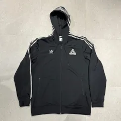 新品未使用 adidas アディダスオリジナルス トラックジャケット