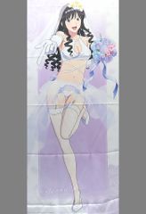 新品未開封C106 THEキャラアマガミSS 特大タペストリー 森島 はるか アマガミSS 特大タペストリー 森島はるか｜アニメ・キャラクター