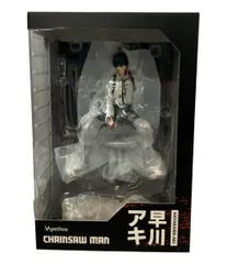 2025年最新】早川アキ フィギュア 1/7の人気アイテム - メルカリ