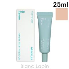 【箱・外装不良】イニスフリー innisfree ノーセバムブラープライマー 25ml [678535]