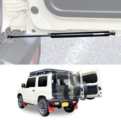 ジムニー リアゲートストレージボックス JB23 JB43 JB64 JB74 - メルカリ
