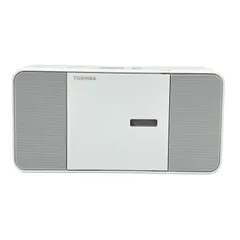 2025年最新】東芝 cdラジオ ty-c250の人気アイテム - メルカリ