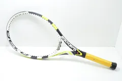 【カバー付き】Babolat AeroProDrive 2014 全仏バージョン カバー付き】Babolat AeroProDrive 2014 全仏バージョン カバー