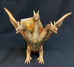 大怪獣バトル！ウルトラブログ USJ限定、完全新規ソフビの