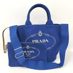 2024年最新】prada プラダ 1bg186の人気アイテム - メルカリ