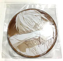 D・N・ANGEL オンラインくじ マルチデスクマット 日渡怜 クラッド D・N