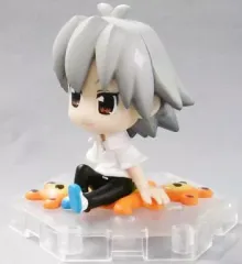 2025年最新】ぷちエヴァ 一番くじの人気アイテム - メルカリ