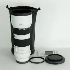 2024年最新】SONY FE 70-200mm F4 G OSS SEL70200Gの人気アイテム - メルカリ