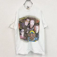 2025年最新】u2 tシャツ 90sの人気アイテム - メルカリ 2025年最新】u2 tシャツ 90sの人気アイテム - メルカリ