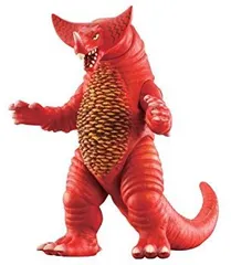 ☆BANDAI ゴモラ レイオニックバースト (タグ・カード付き) 2008年 2025年最新】ウルトラ怪獣シリーズEX ゴモラ レイオニック