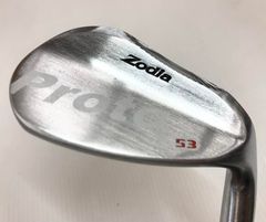 【最短翌日発送】その他 | 53 | S | WACCINE compoGR780 IR | 中古 | ウェッジ | ゾディア