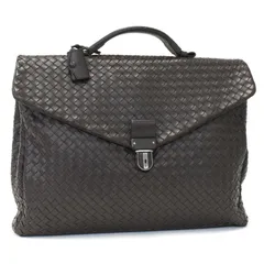 2025年最新】Bottega Veneta メンズ ビジネスバッグの人気