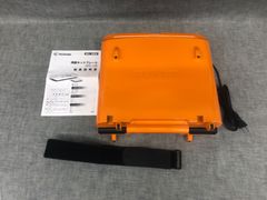 Grill Plate DMK-844-WH 本体 ホットプレート - メルカリ