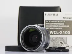 2024年最新】fuji WCL-X100の人気アイテム - メルカリ