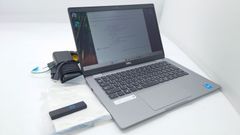 【良品】DELL Latitude 5320 13.3型 Core i5-1145G7 2.6GHz メモリ8GB ストレージSSD256GB windows11 カメラ Wi-Fi 動作品