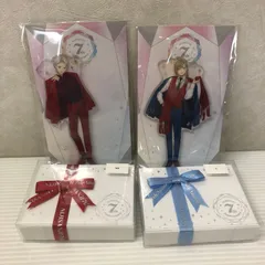 にじさんじ　葛葉、叶　7周年記念グッズ　セット 中古品 smvt087023