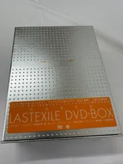 未開封 初回限定版 ラストエグザイル BD-BOX〈4枚組〉 Amazon.co.jp: ラストエグザイル No.01 STANDARD VERSION (初回