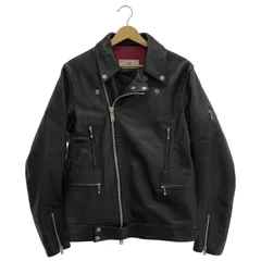 【非売品ピンバッジ付】JAMES GROWS RACINGシングルライダース 日本公式】JAMES GROSE（ジェームスグロース）レーシング