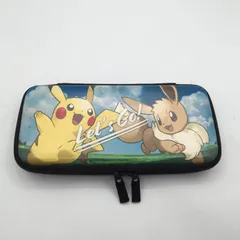 【ジャンク品】Switch ポケットモンスター ピカチュウ イーブイ 任天堂 Nintendo Switch ピカチュウ・イーブイモデル 本体 ジャンク品