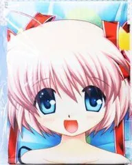 【中古】<単品>リトルバスターズ! シーツ Little Busters! 添い寝 寝具 プライズ フリュー khxv5rg