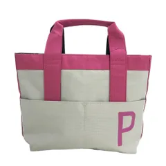 PUMA GOLF プーマゴルフ  カートバッグ  ピンク系  [240101546617] ゴルフウェア ストスト