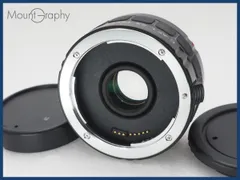 2025年最新】C-AF 2X TELEPLUS MC7の人気アイテム - メルカリ